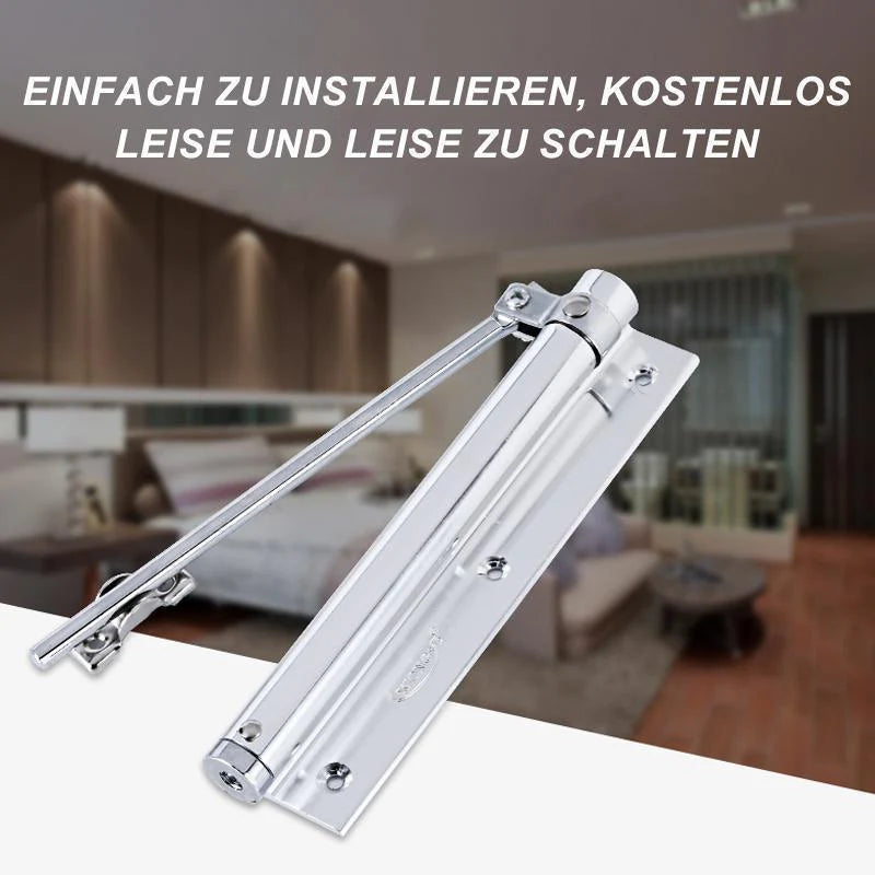 Intelligentes Türschloss mit Automatik