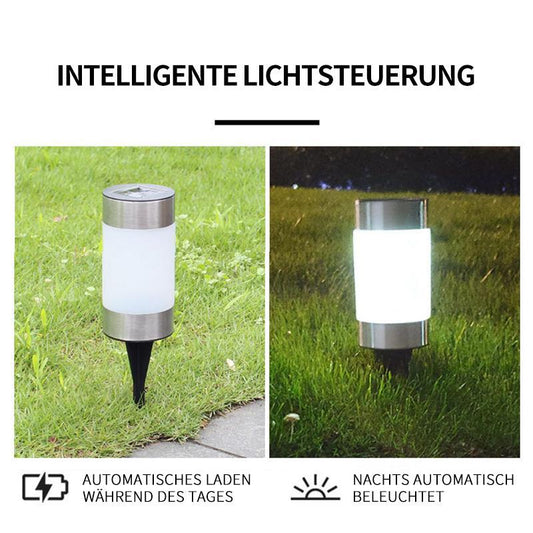 SolarLicht Mini – Nachhaltig, Intelligent, Vielseitig