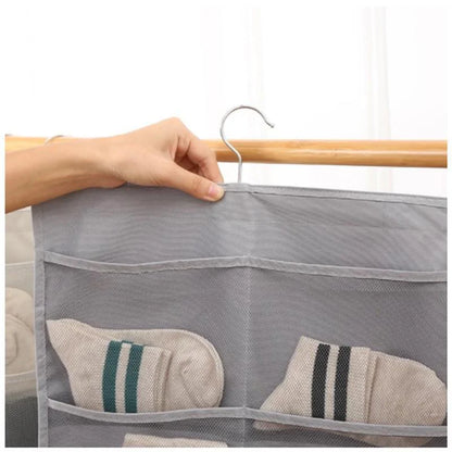 Beidseitig Hängender Organizer für die Garderobe