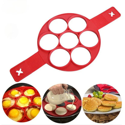 Küchenform Helfer