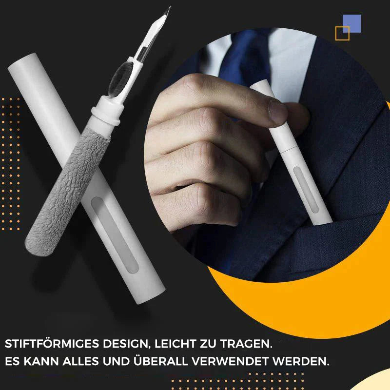 3-in-1 Kopfhörer-Reinigungsstift