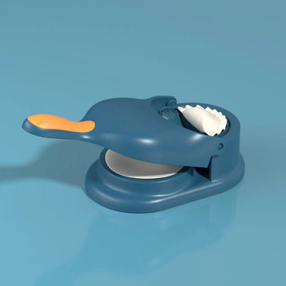 Dumpling-Maker 2-in-1 – Perfekte Teigtaschen in Sekunden