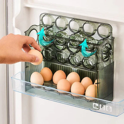 Eier Aufbewahrungsbox