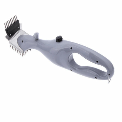 Dampfreiniger Grillbürste Deluxe