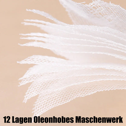 Regenbogen Multifunktion Reinigungstuch