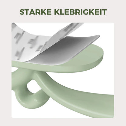KabelFix – Der praktische Kabelmanager für deine Küchengeräte