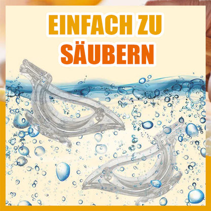 Zitronenpresse BirdJuice – Stilvoll, Einfach, Praktisch