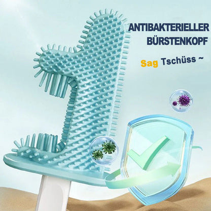 Kaktus-Design Toilettenbürste – Stilvoll & Hygienisch