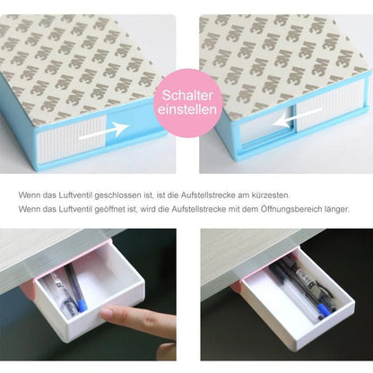 Automatisches Ausziehfach