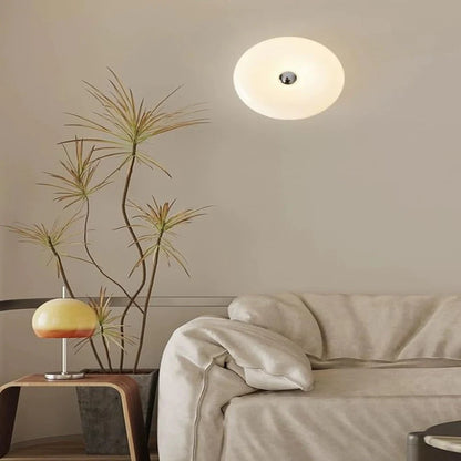 FlexiGlow Donut Lampe