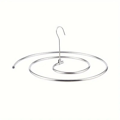 Spiral-Wäschetrockner Set – 2 Stück