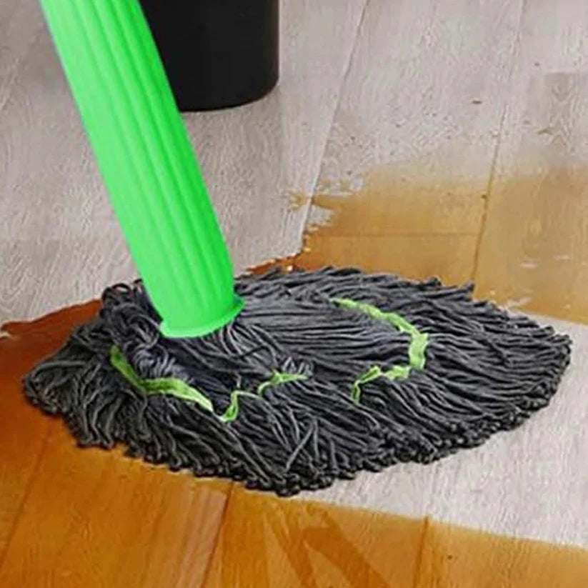 Automatischer Wischmopp