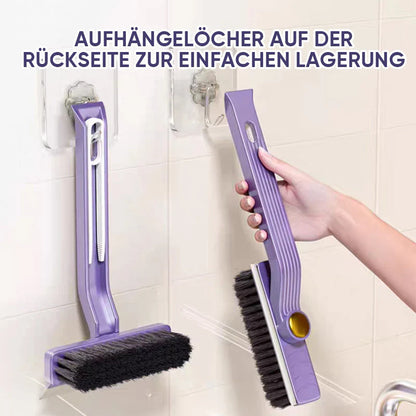 Drehbare Tiefenreinigungsbürste