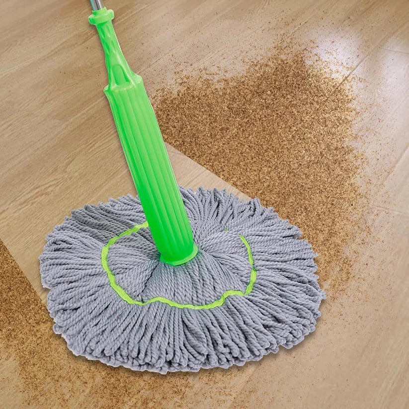 Automatischer Wischmopp
