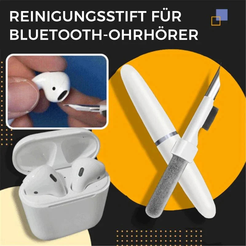 3-in-1 Kopfhörer-Reinigungsstift