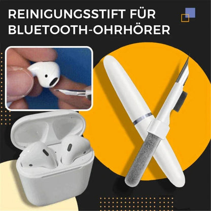 3-in-1 Kopfhörer-Reinigungsstift