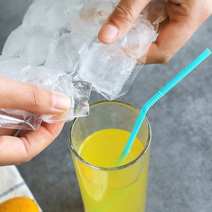 EisFix Beutel – Hygienisch, Schnell, Praktisch