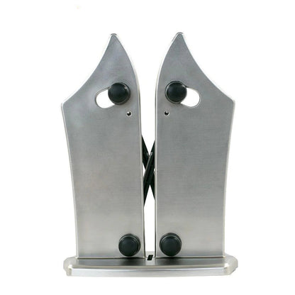 Edelstahl Messerschärfer für Küchenmesser