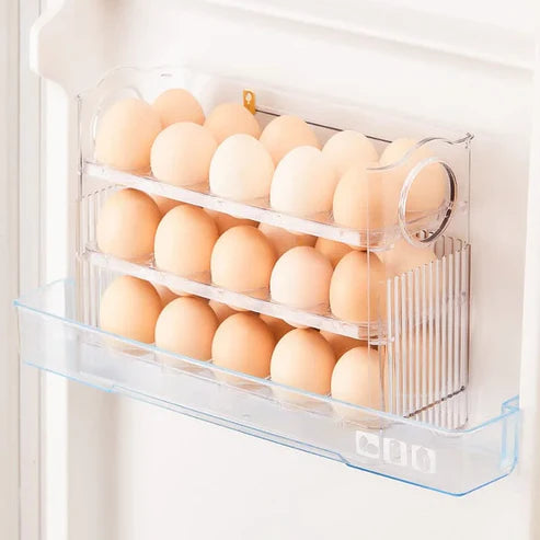 Eier Aufbewahrungsbox