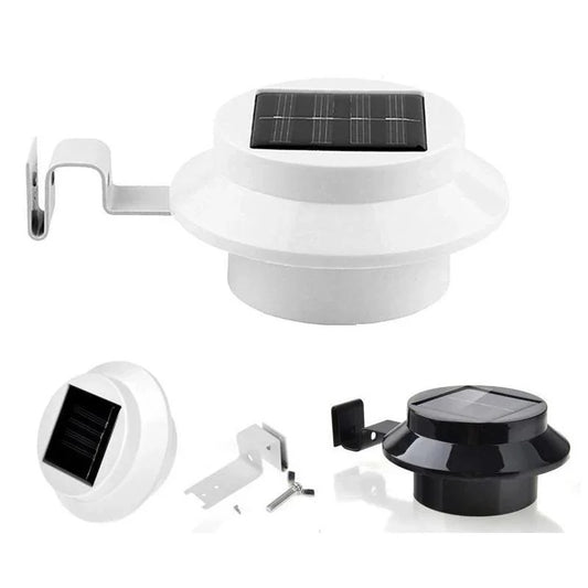 SolarRinnenlicht – Nachhaltig, Langlebig, Praktisch