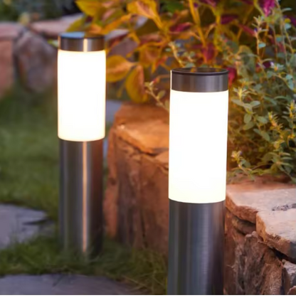 SolarLicht Mini – Nachhaltig, Intelligent, Vielseitig
