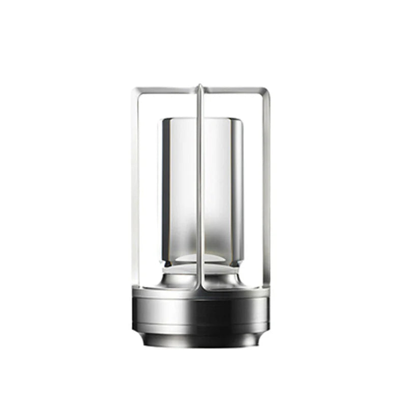 Vintage LED Tischlampe