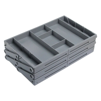 Multi-Level Schubladenorganizer