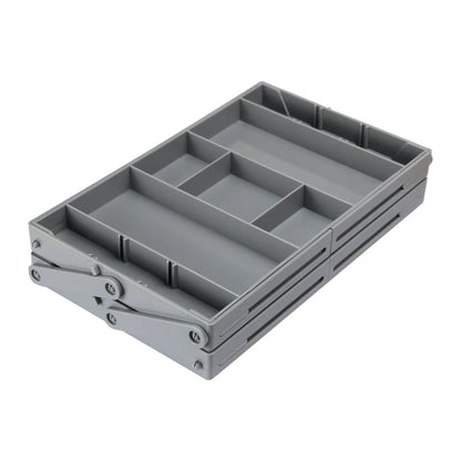 Multi-Level Schubladenorganizer