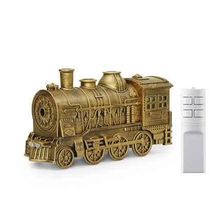 Mini-Dampflokomotive Luftbefeuchter