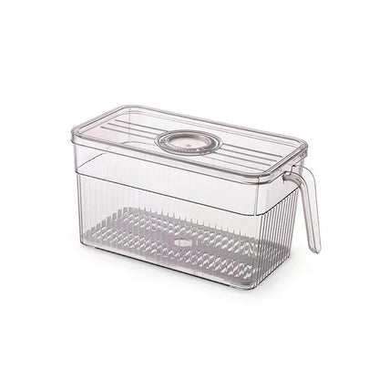 Kühlschrank Aufbewahrungsbox