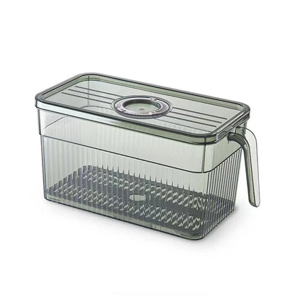 Flexi-Organizer Box