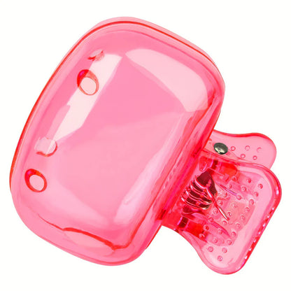Hygienische Zahnbürstenkappen – 3er Set