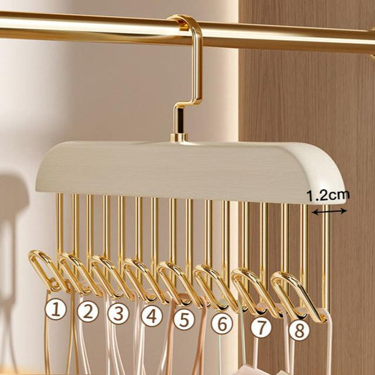 Praktischer Kleiderhaken Organizer