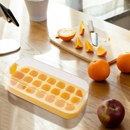 EisMeister Eiswürfelform