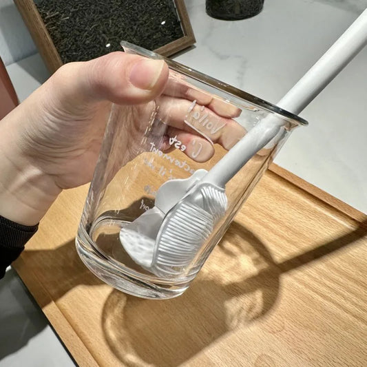 FlexiFlaschen Bürste – Gründlich, Flexibel, Nachhaltig