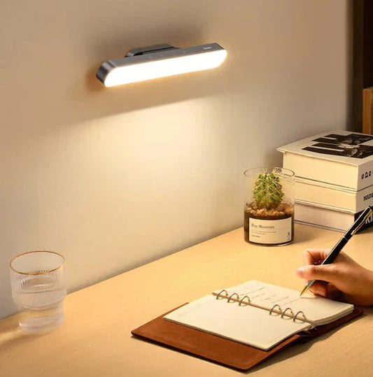 Touch-fähige Magnetische LED-Lampe