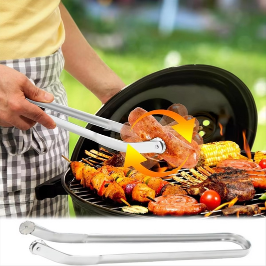 Grillmeister Wendezange – Perfekte Kontrolle beim BBQ