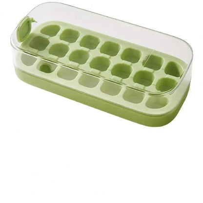 EisMeister Eiswürfelform