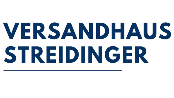 Versandhaus Streidinger