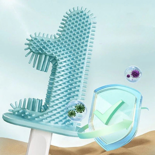 Kaktus-Design Toilettenbürste – Stilvoll & Hygienisch