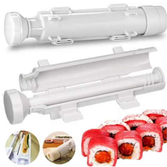SushiMeister Set – Einfach, Schnell, Perfekt