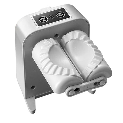 Automatische Teigtaschenpresse – Perfekte Dumplings in Sekunden!