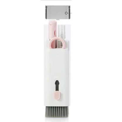7-in-1-Reinigungswerkzeug-Set