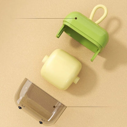 FusselWeg Roller – Sauber, Praktisch, Nachhaltig