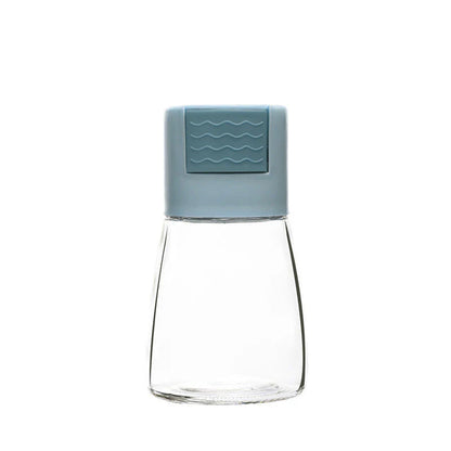Praktische Gewürzflasche mit konischem Design