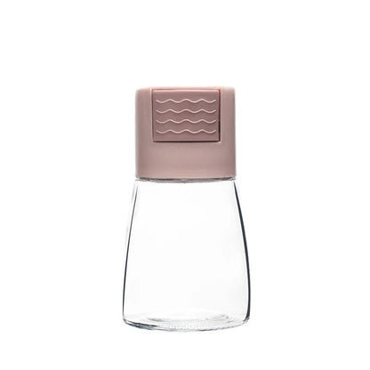 Praktische Gewürzflasche mit konischem Design