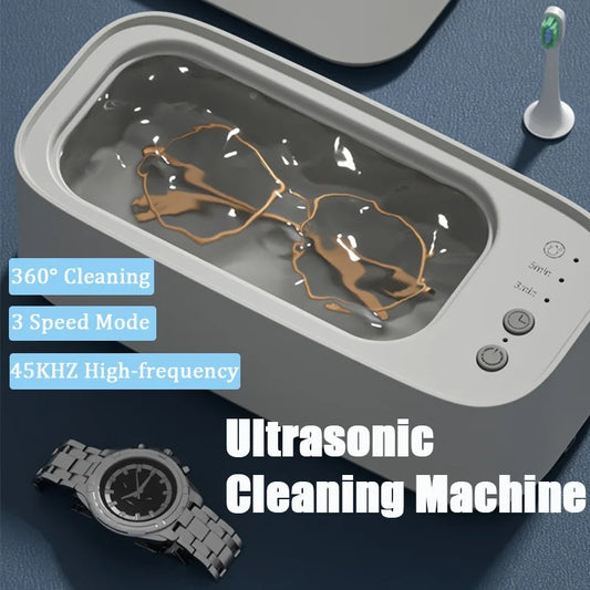 Ultraschall Reinigungsgerät