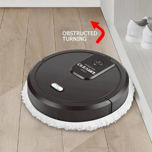 Automatischer Reinigungsrobote