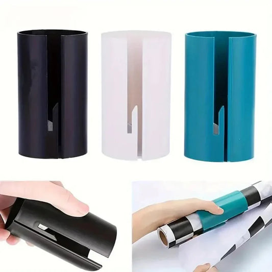 Geschenkpapier Cutter für perfekte Verpackungen
