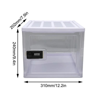 FridgeGuard Kühlschrankschutz